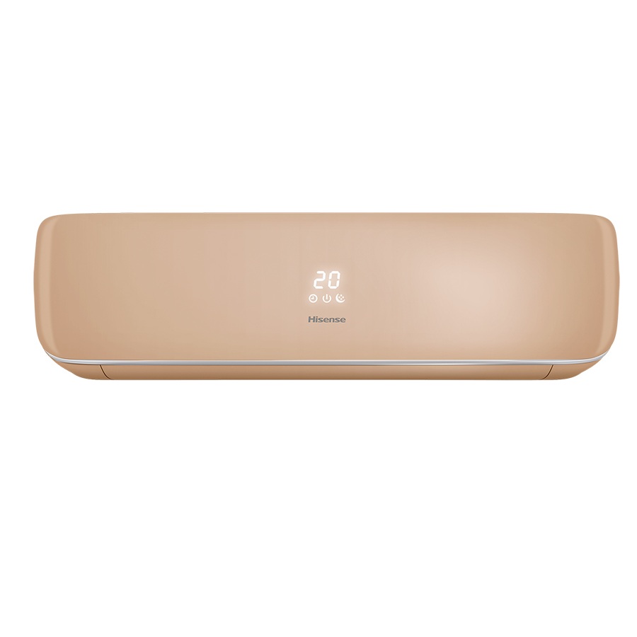 Настенный внутренний блок мультисплит-системы Hisense AMS-12UW4RVETG00(С) Wi-Fi