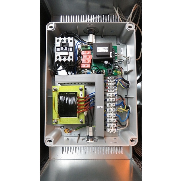 Изображение для товара Energolux Energy Smart E 250-6,0 M1 (АТБ)
