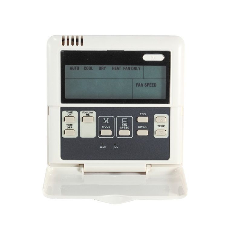 Внутренний блок сплит-системы Midea MTI-60HWN1-R