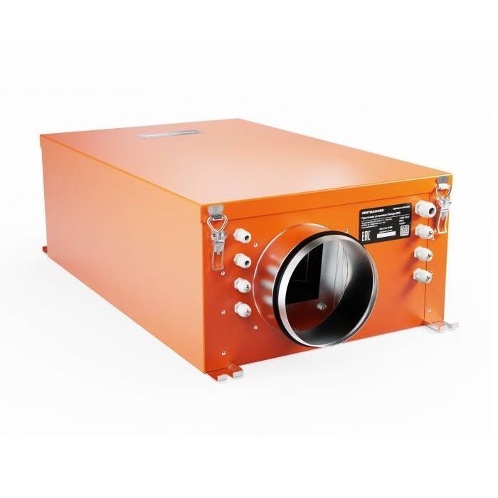 Приточная установка VentMachine Orange 600 G1