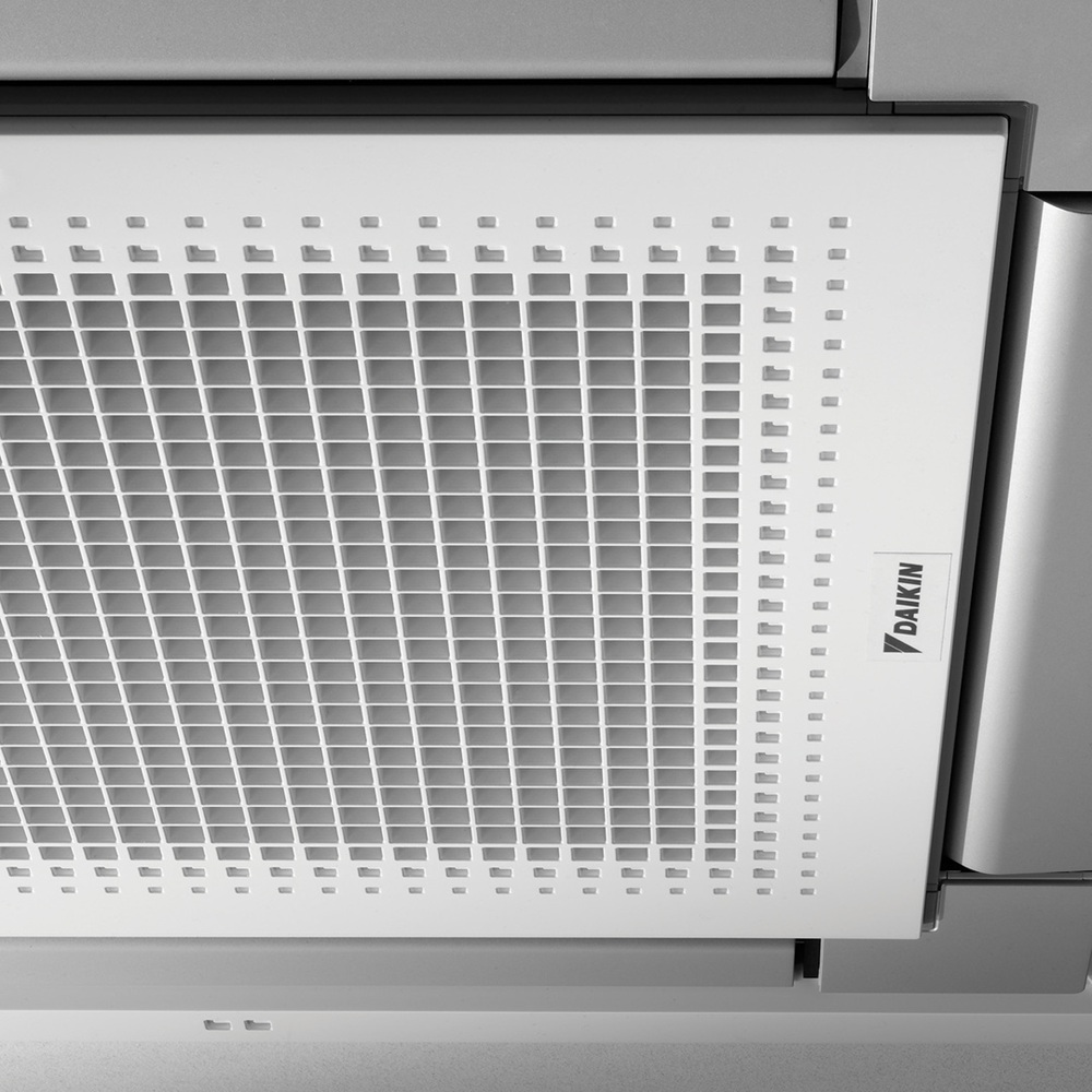 Инверторный кассетный кондиционер (сплит-система) Daikin FFA35A9 / RXM35A9