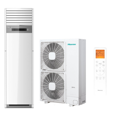 Изображение для товара Hisense AUF-60ER4RM2 / AUW-60H6RN2