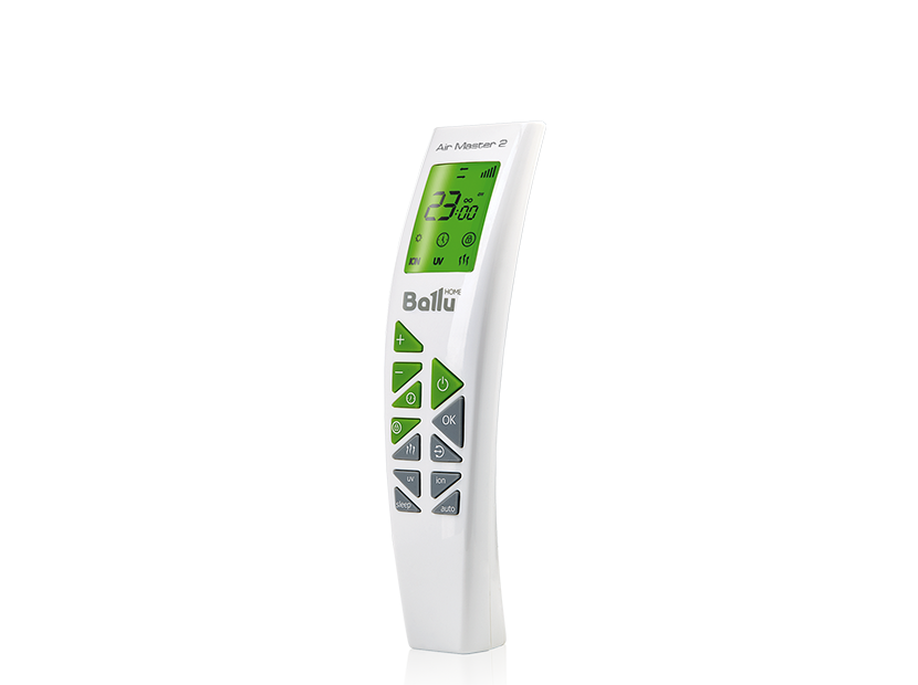 Изображение для товара Ballu Air Master 2 BMAC-300 BASE