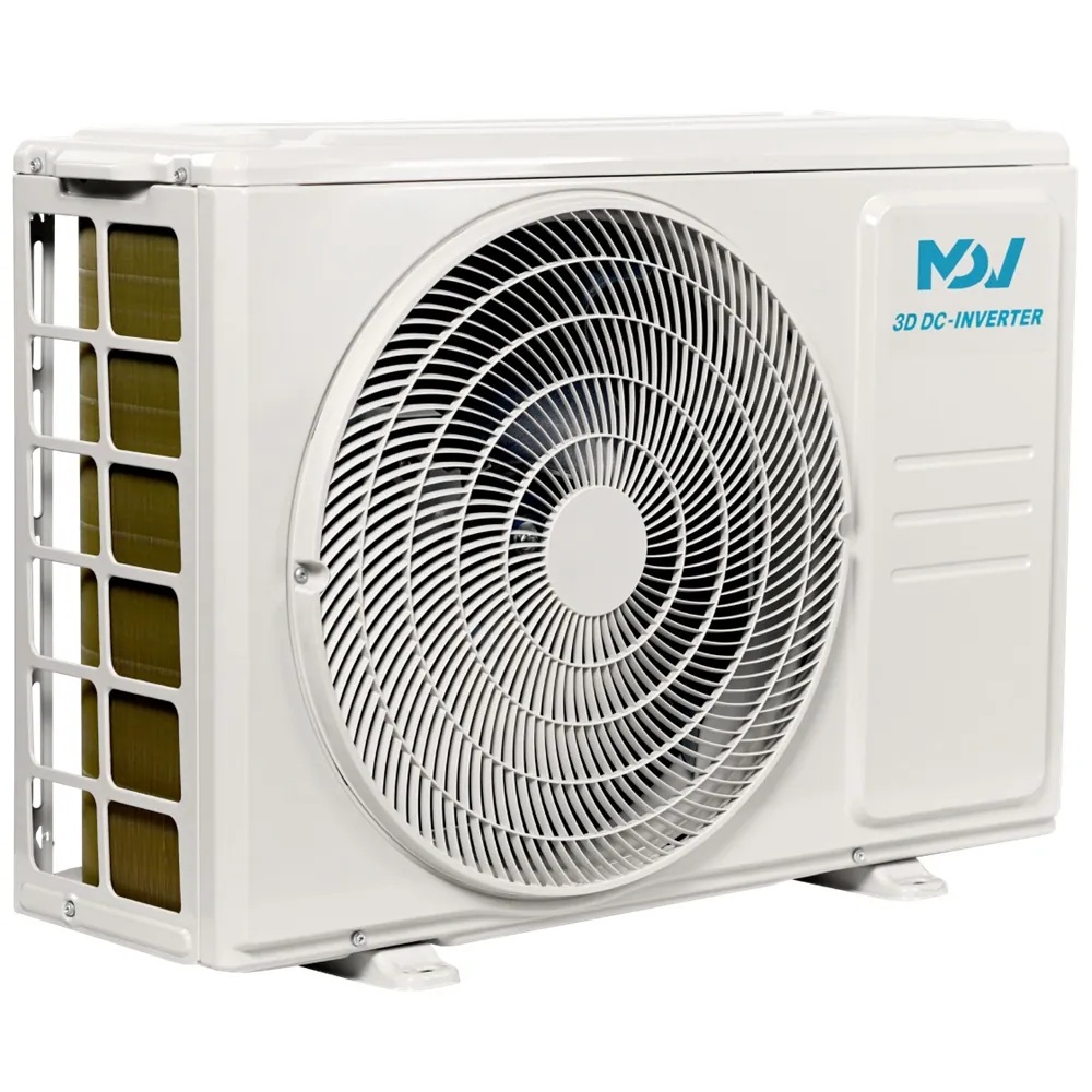Изображение для товара MDV MDSAG-18HRFN8 / MDOAG-18HFN8