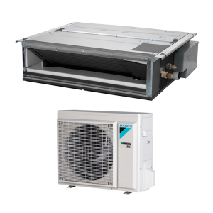 Изображение для товара Daikin FDXM50F9 / RZAG50B с зимним комплектом (-40)