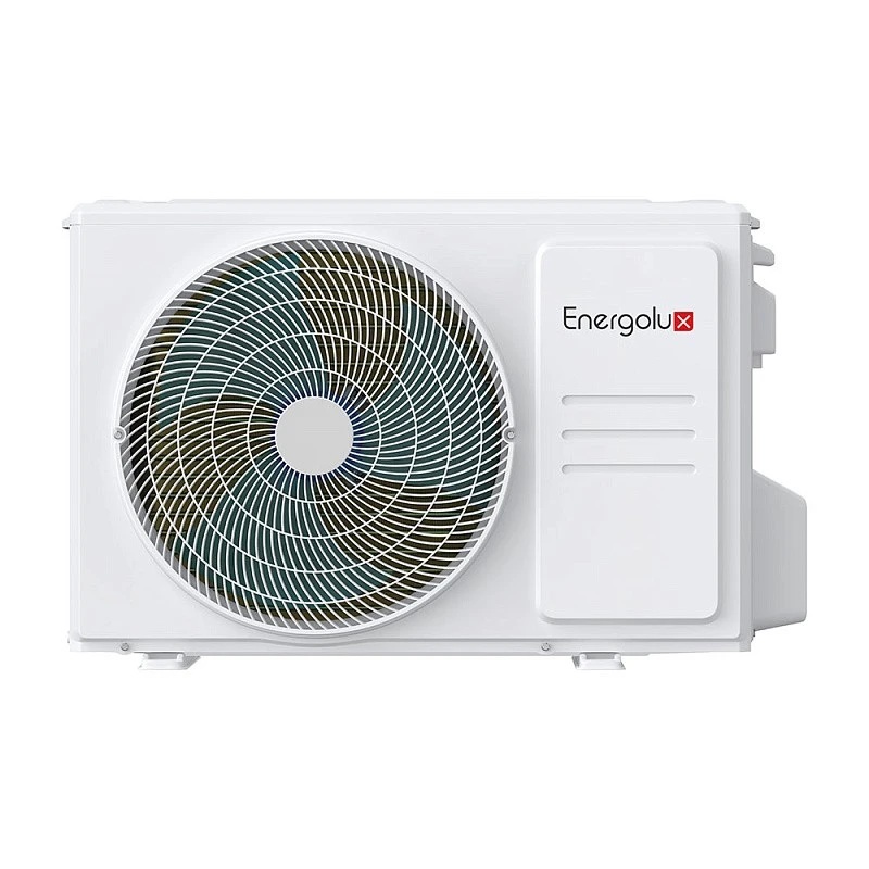 Настенный кондиционер (сплит-система) Energolux SAS24AR1-A / SAU24AR1-A-WS30 с зимним комплектом (-30)