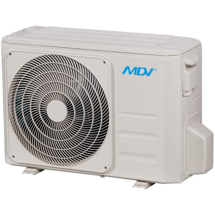 Изображение для товара MDV MDCA4-18HRN1 / MDOU-18HN1-L