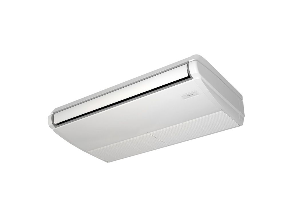Подпотолочный кондиционер Daikin FHA71A / RQ71BW с зимним комплектом (-30T)