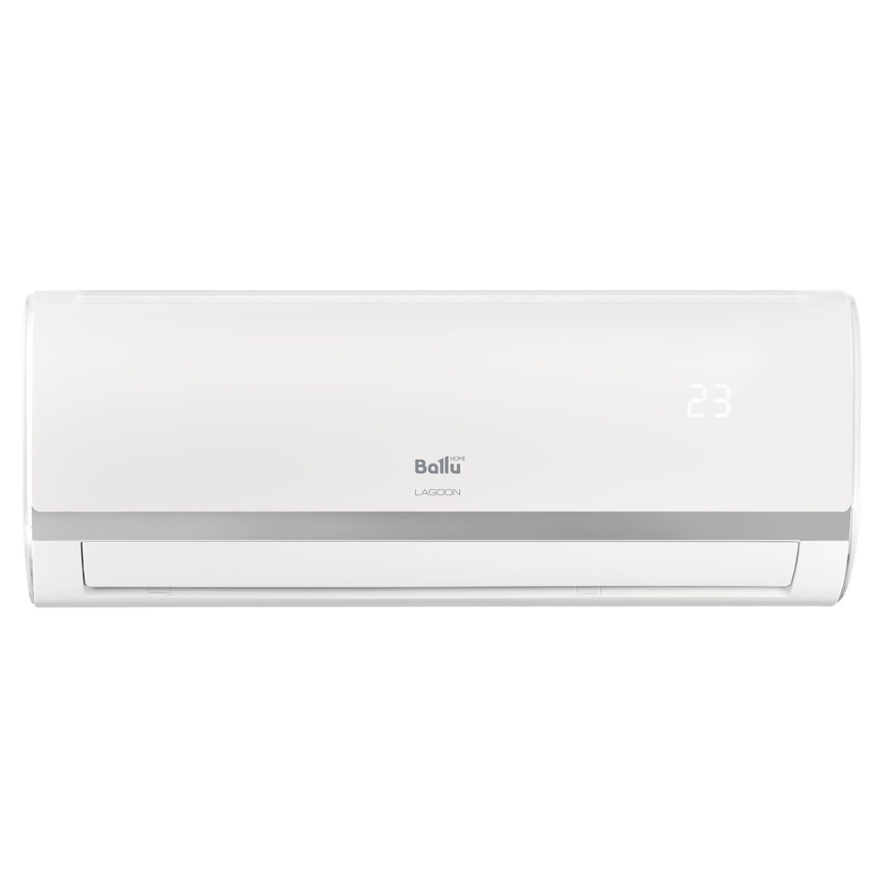 Настенный кондиционер (сплит-система) Ballu BSD-24HN8