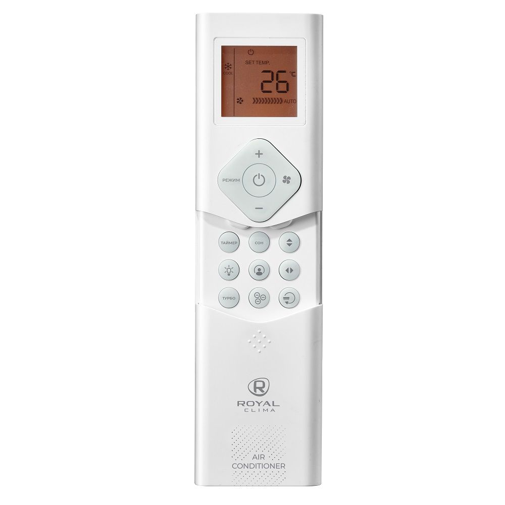 Изображение для товара Royal Clima RC-TW60HN