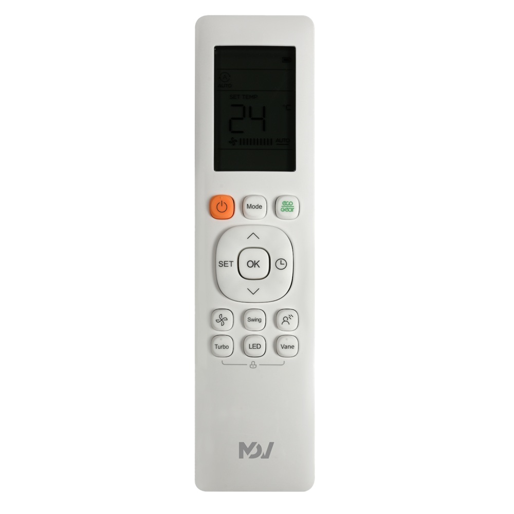 Кассетный кондиционер (сплит-система) MDV MDCD-60HRFN8 / MDOU-60HFN8