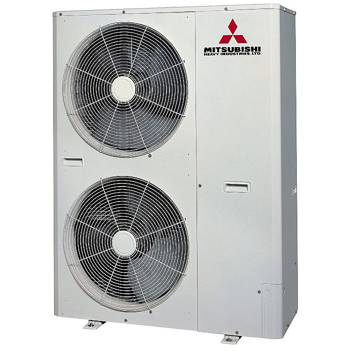 Изображение для товара Mitsubishi Heavy FDF100VD2 / FDC100VSX