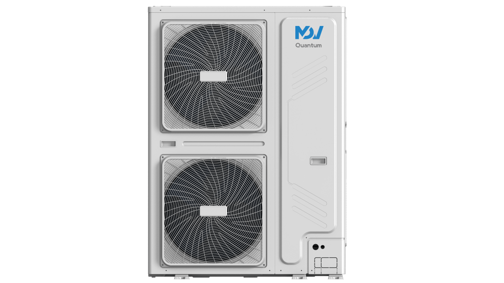 Наружные блоки Quantum тепло-холод MDV MDVOS-150HVR1A