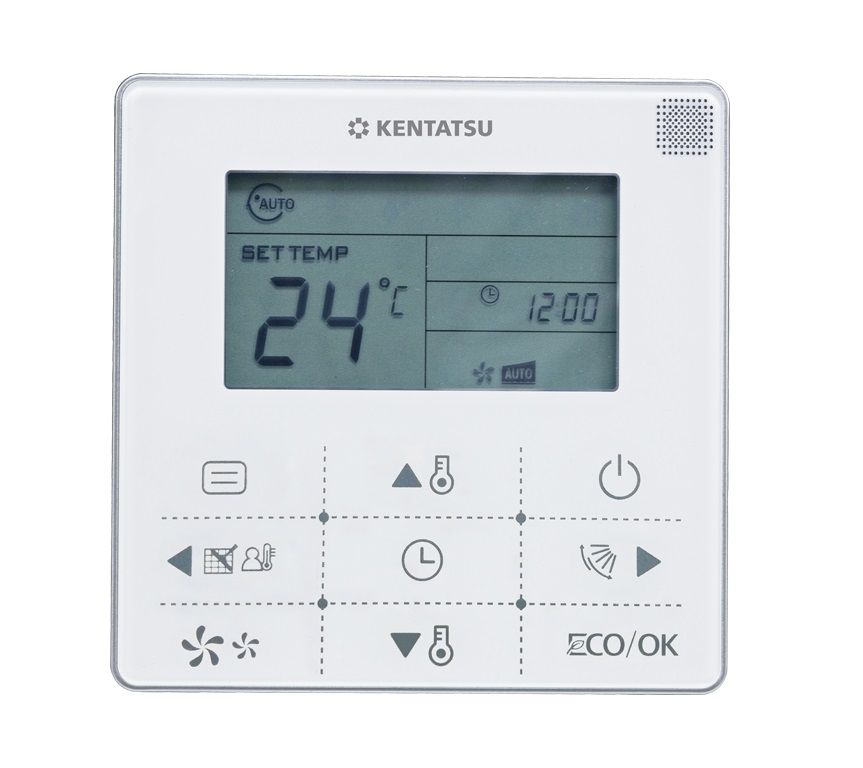 Изображение для товара Kentatsu KTVZ40HFAN1