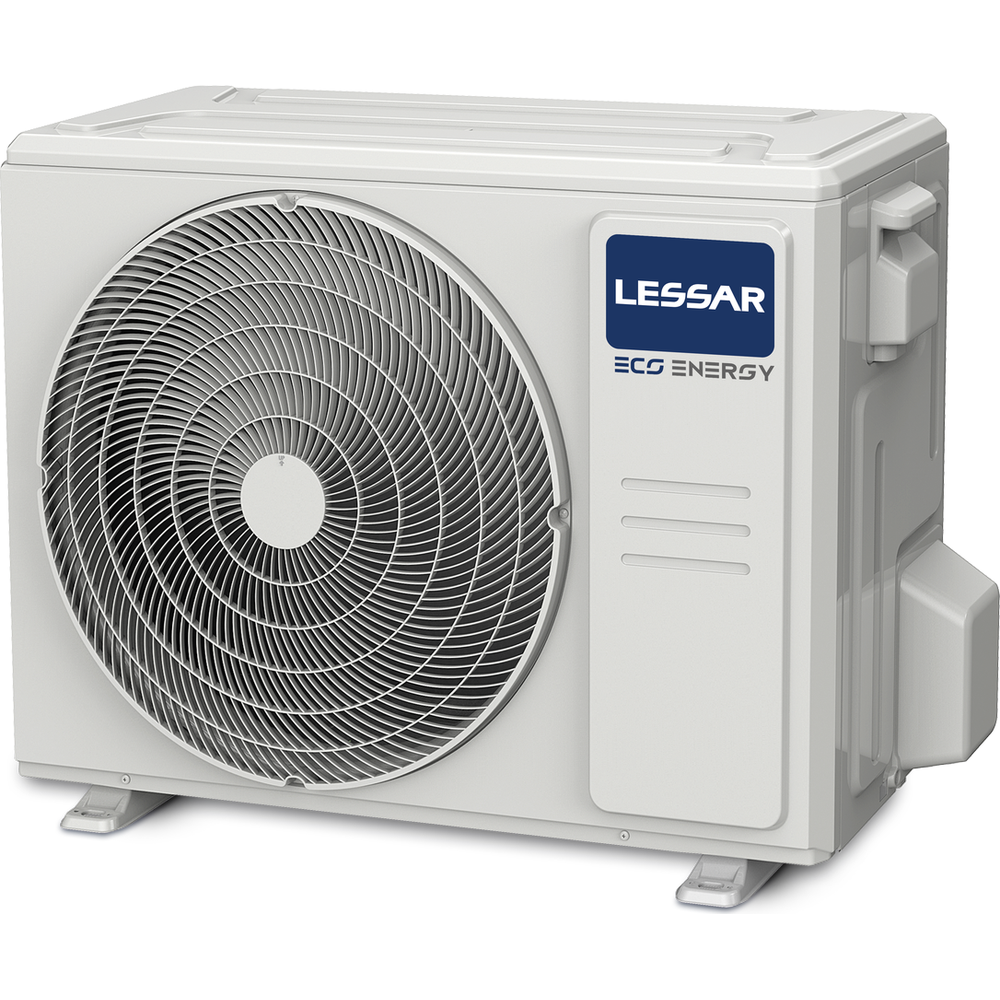 Изображение для товара Lessar LU-HE12UWE2 / LS-HE12DWE2