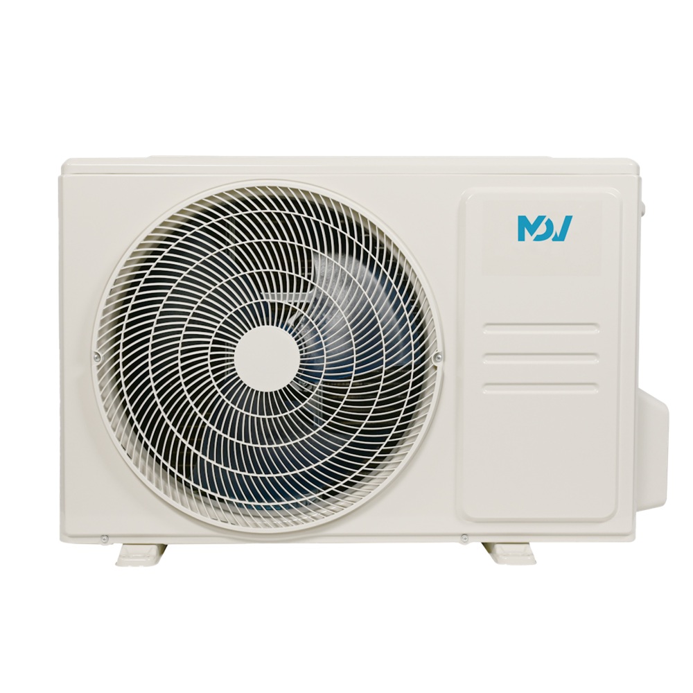 Кассетный кондиционер (сплит-система) MDV MDCA5-12HRN1 / MDOU3-12HN1-L
