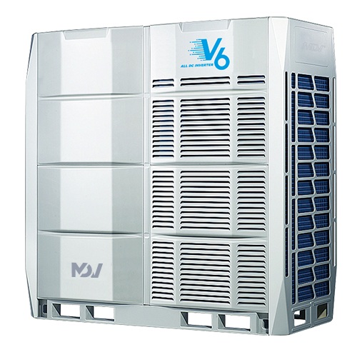 Наружный блок VRF MDV MDV6-i615WV2GN1