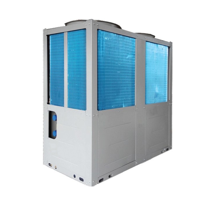 Чиллер Energolux SCAW-M33ZHT