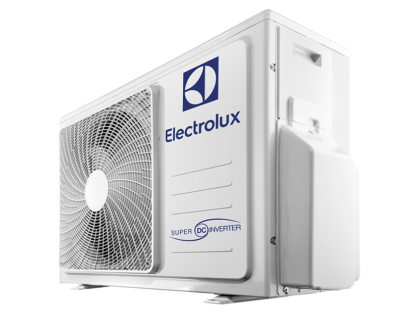 Инверторный настенный кондиционер (сплит-система) Electrolux EACS/I-14HEV/N3