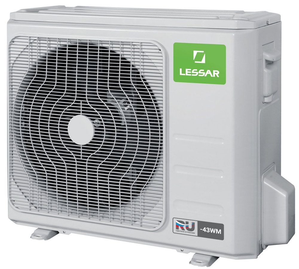 Изображение для товара Lessar LS-H12KPA2/LU-H12KPA2-30WM