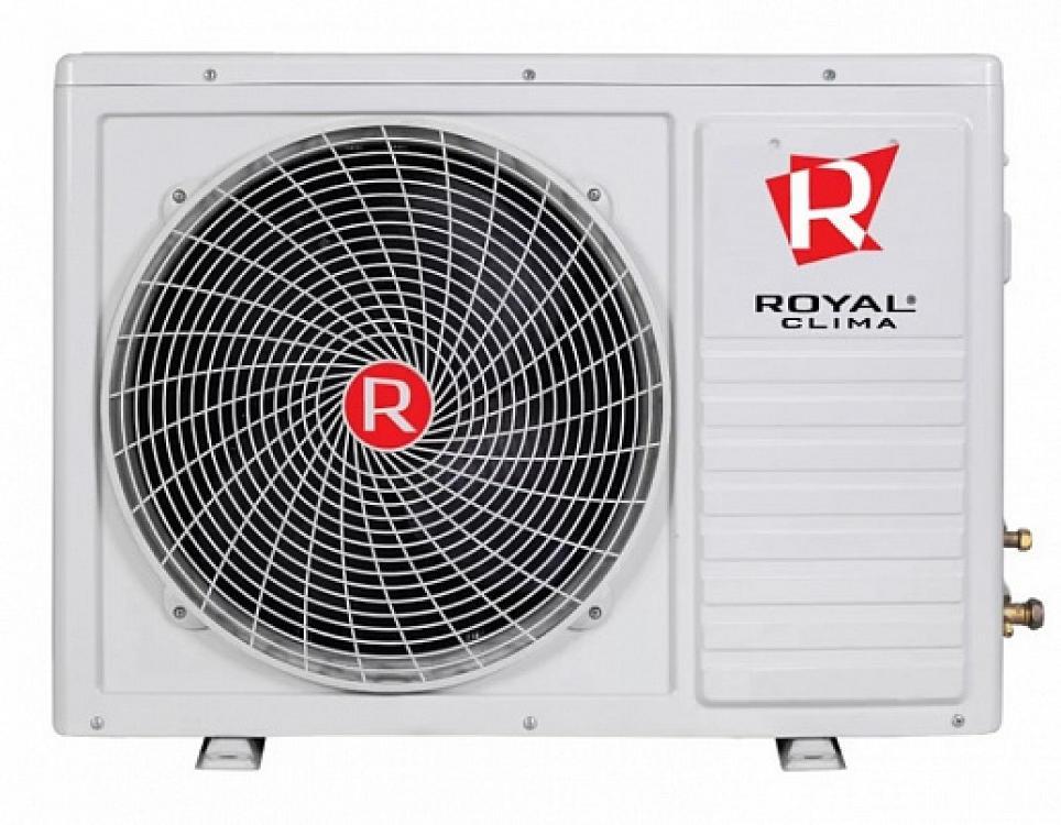 Изображение для товара Royal Clima RCI-RN40HN