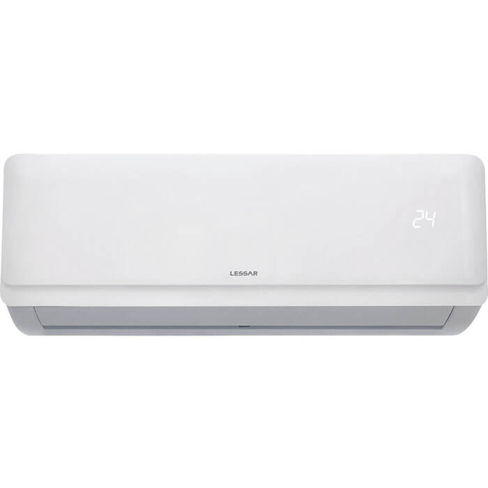 Изображение для товара Lessar LS-H07KPA2B / LU-H07KPA2B-30WM