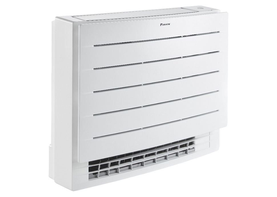 Напольный кондиционер Daikin FVXM25A / RXM25R