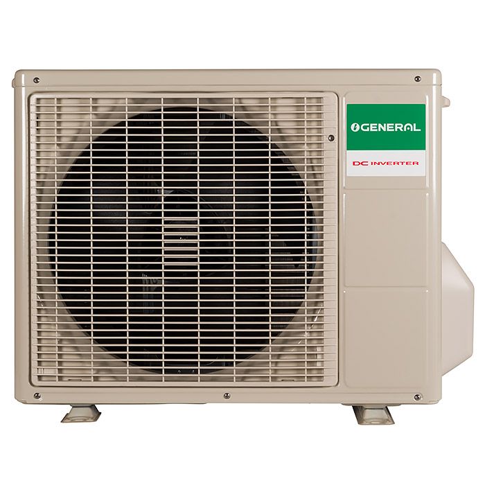 Изображение для товара General AUXG24LRLB / AOHG24LBCA