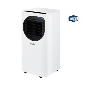 Изображение для товара Ballu BPAC-10 EPW/N6 white