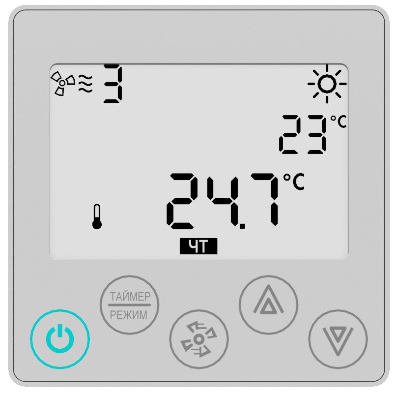 Изображение для товара VentMachine Колибри-700 EC ZenTec