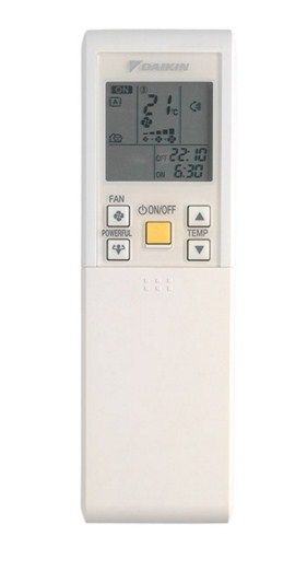 Изображение для товара Daikin FVXS35F / ARXS35L3