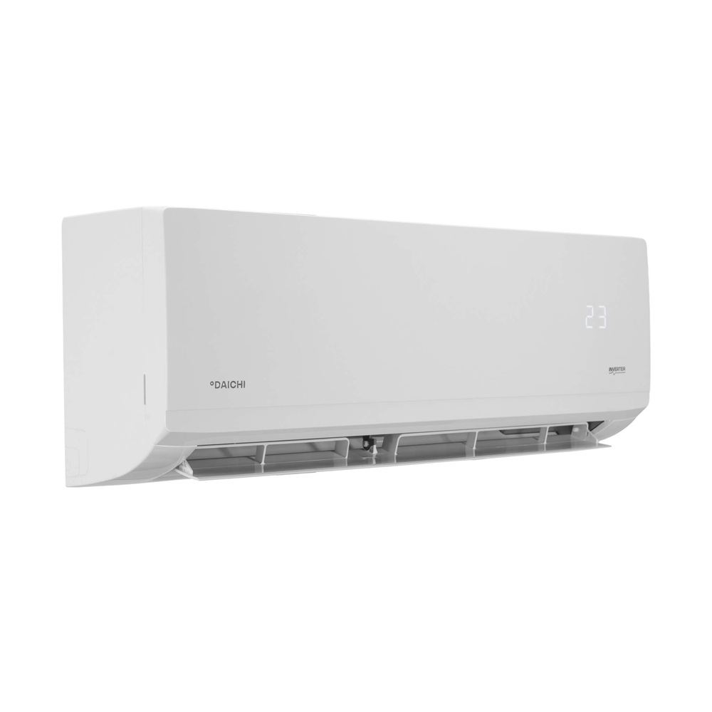 Изображение для товара Daichi ALP35AVQS1R / ALP35FVS1R с зимним комплектом (-40)