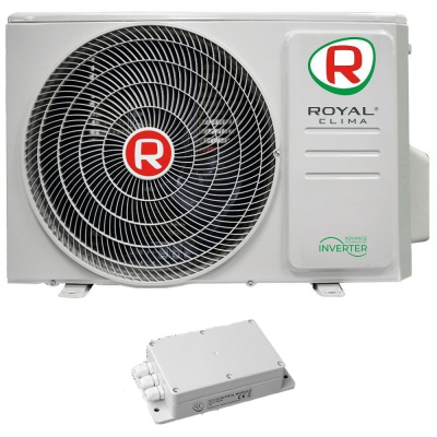 Изображение для товара Royal Clima RCI-TWC28HN/OUT