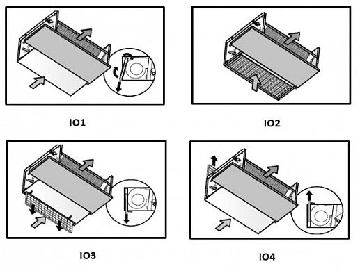 Изображение для товара Royal Clima VCT 32 IO3