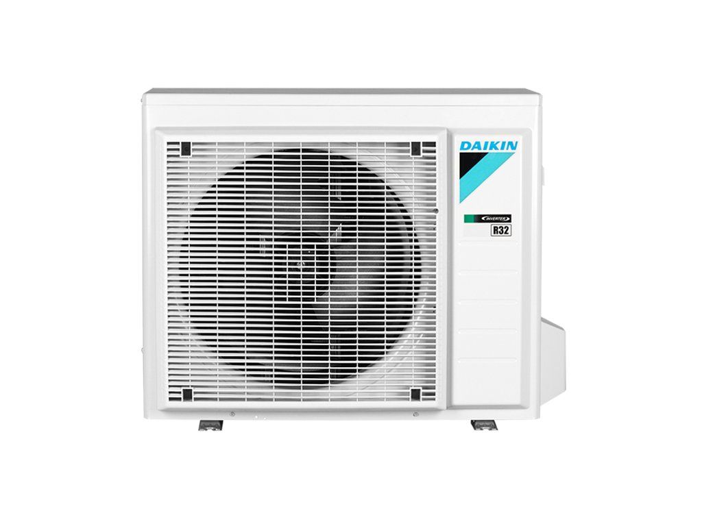 Инверторный настенный кондиционер (сплит-система) Daikin FTXM50R / RXM50R с зимним комплектом (-30)