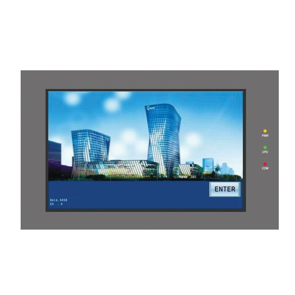 Чиллер MDV MDVR-HAG130HA