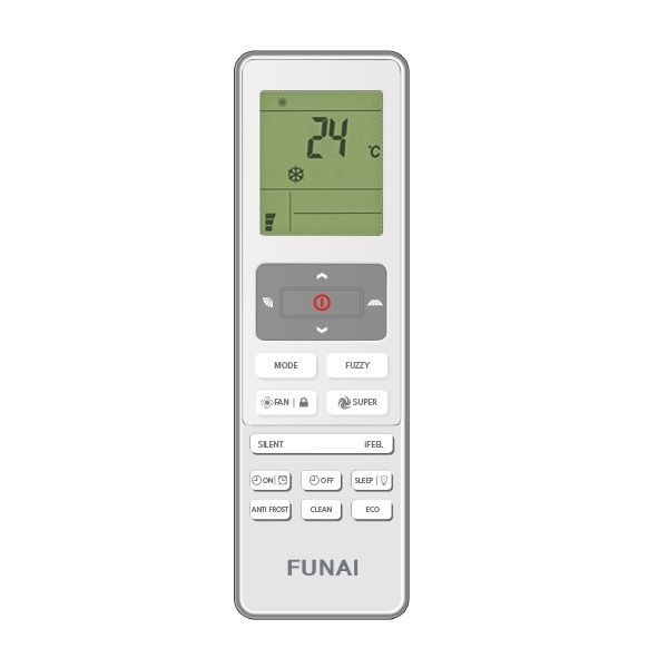 Изображение для товара Funai RAMI-4OR80HP.D05/U