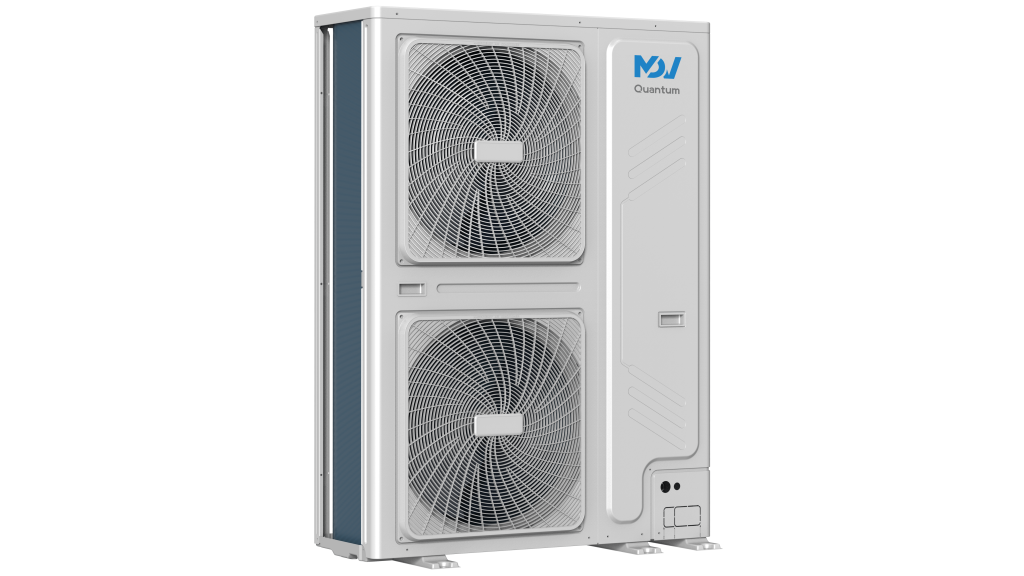 Наружные блоки Quantum тепло-холод MDV MDVOS-76HVR1A