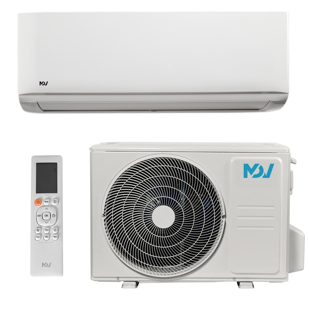 Настенный кондиционер (сплит-система) MDV MDSAG-09HRN8 / MDOAG-09HN8