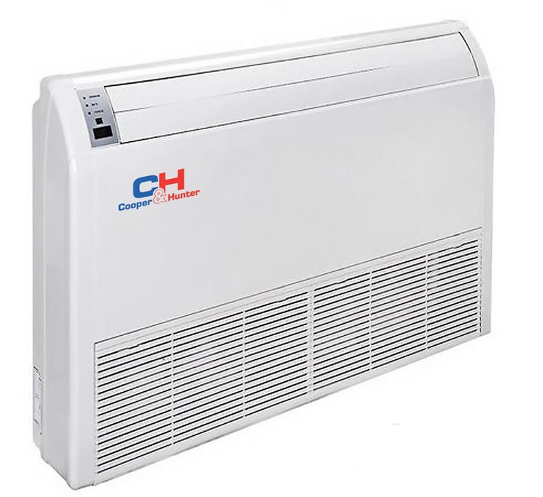 Изображение для товара Cooper&Hunter CH-IF071RK / CH-IU071RK