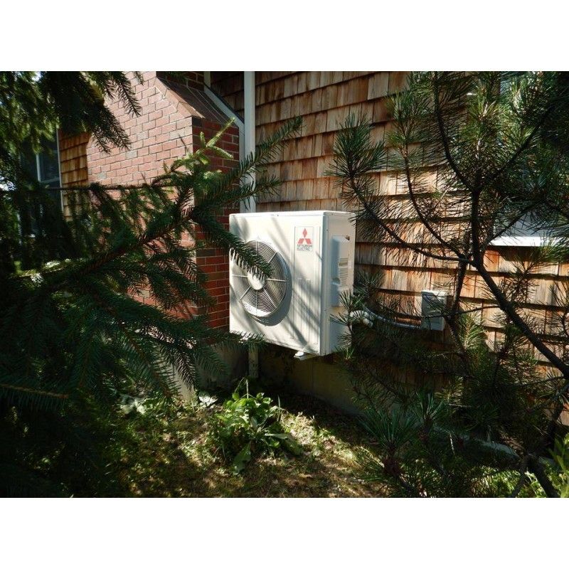 Изображение для товара Mitsubishi Electric MXZ-5E102VA