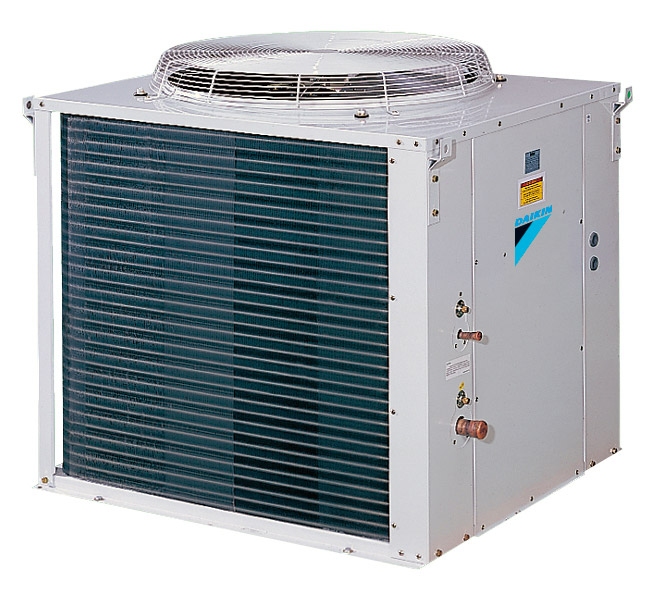 Мульти-сплит-система, наружный блок Daikin RCYP150EXY с зимним комплектом (-30P)