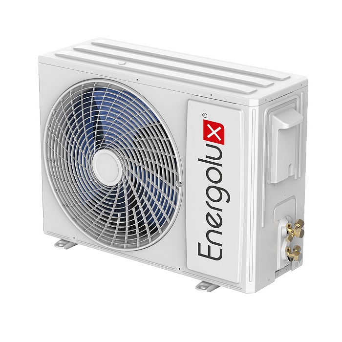 Инверторный канальный кондиционер (сплит-система) Energolux ESAD12D1_WF_AR2_DC / ESAU12U1_AR2_DC