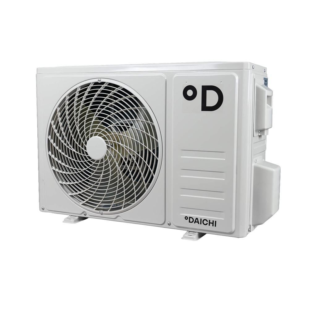Инверторный настенный кондиционер (сплит-система) Daichi AIR60AVQS1R-2 / AIR60FVS1R-2