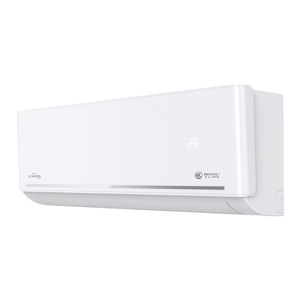 Инверторный настенный кондиционер (сплит-система) Royal Clima RCI-FCE30HN