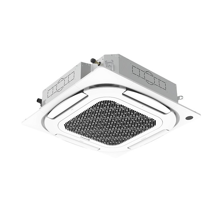 Инверторный кассетный кондиционер (сплит-система) Energolux ESAC24C1_WF_AR2_DC / ESAU24U1_AR2_DC