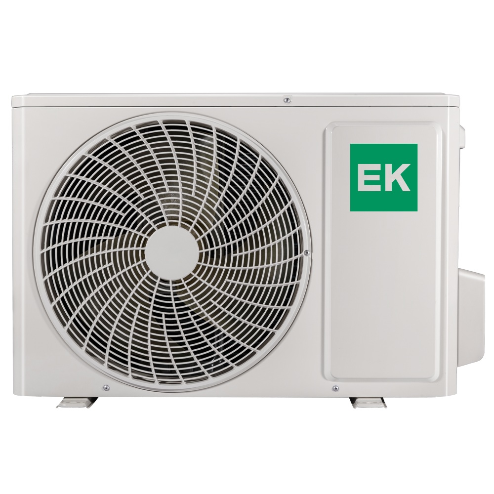 Настенный кондиционер (сплит-система) Euroklimat EKSS-35HN / EKOS-35HN