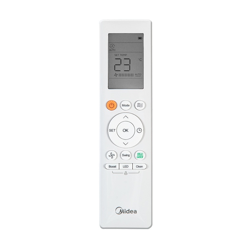 Инверторный настенный кондиционер (сплит-система) Midea MSFE-24N8D6-I / MSFE-24N8D6-O