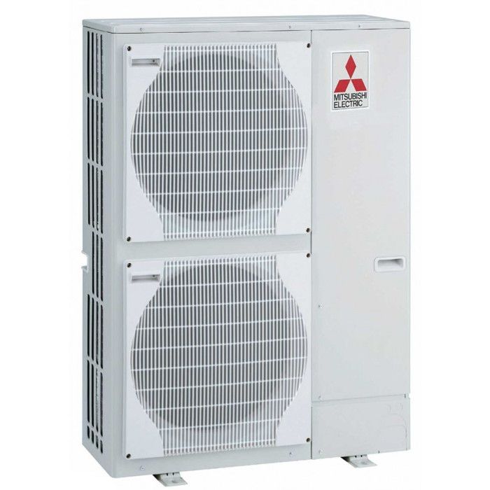 Колонный кондиционер (сплит-система) Mitsubishi Electric PSA-RP140KA / PU-P140YHA