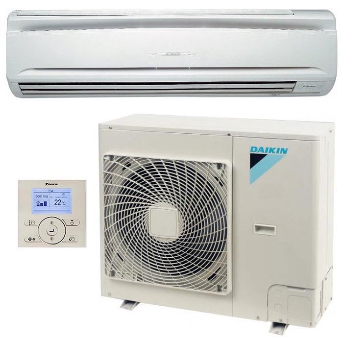 Настенный кондиционер (сплит-система) Daikin FAA71B / RQ71BV